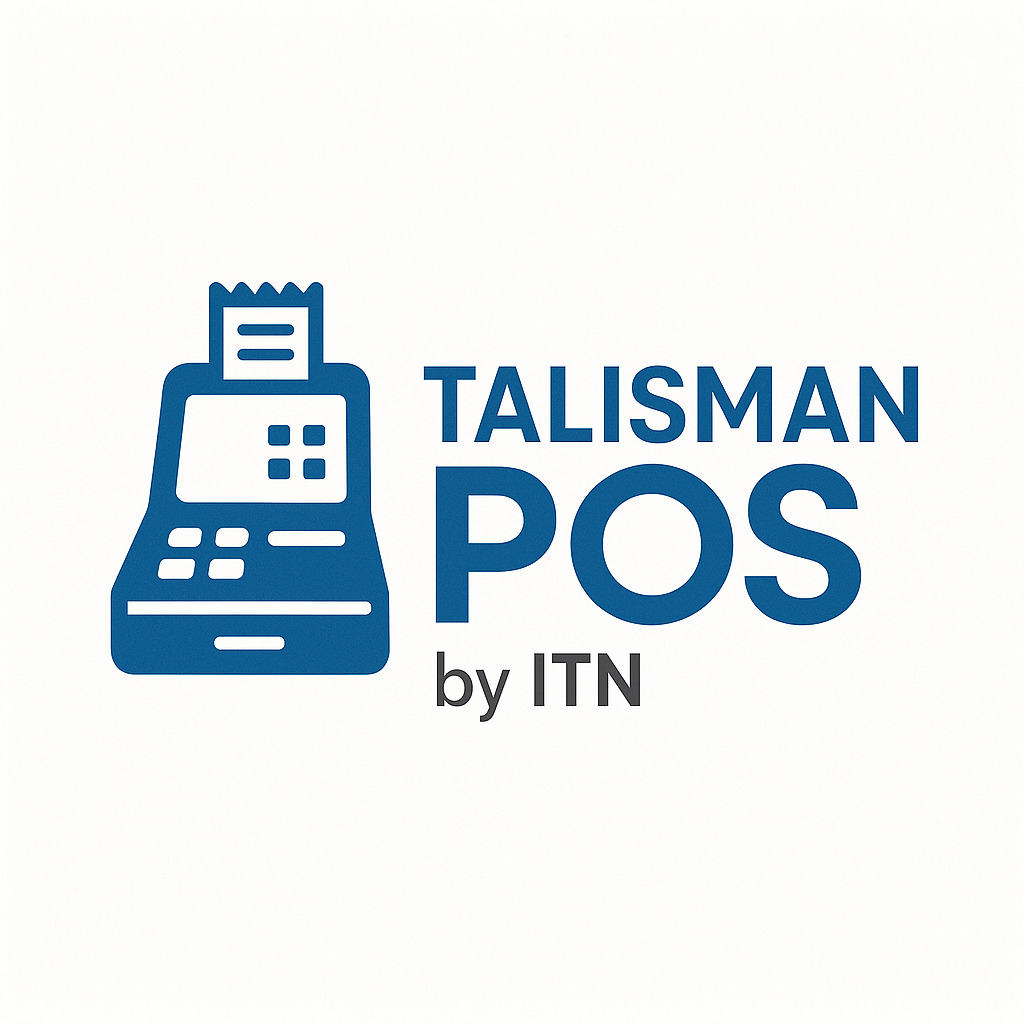 Talisman POS Logo
